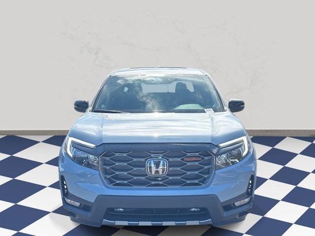 new 2025 Honda Ridgeline car, priced at $46,585