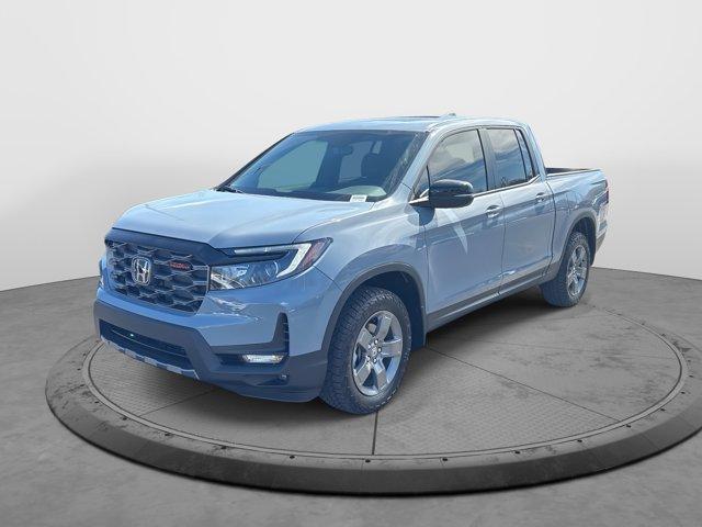 new 2025 Honda Ridgeline car, priced at $46,585