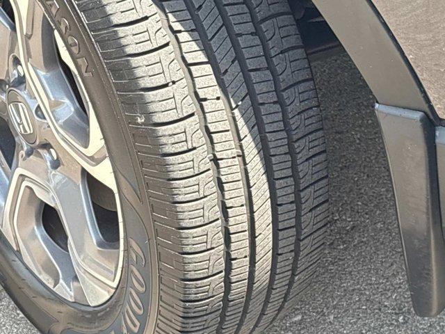 used 2018 Honda CR-V car, priced at $24,985