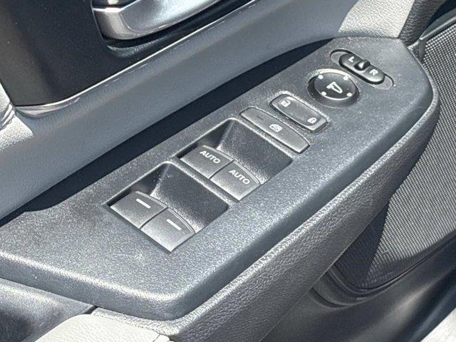 used 2018 Honda CR-V car, priced at $24,985