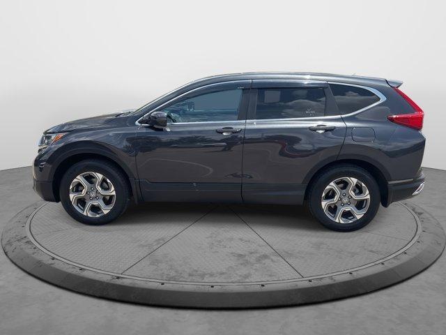 used 2018 Honda CR-V car, priced at $24,985