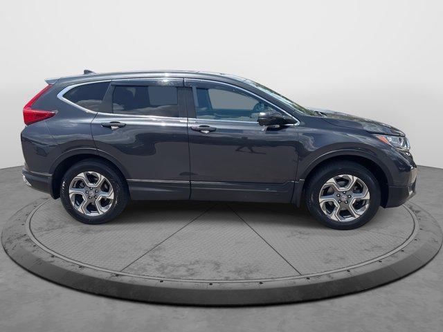 used 2018 Honda CR-V car, priced at $24,985