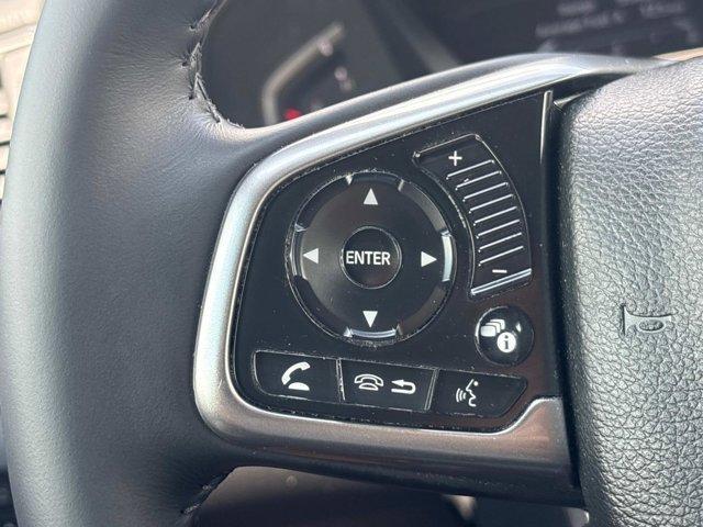 used 2018 Honda CR-V car, priced at $24,985