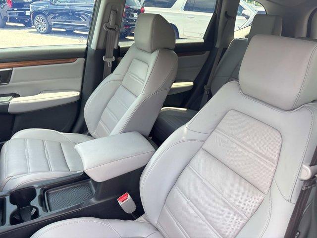 used 2018 Honda CR-V car, priced at $24,985