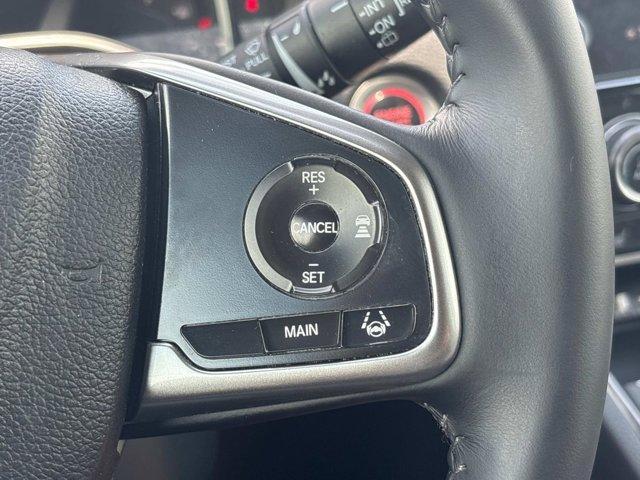 used 2018 Honda CR-V car, priced at $24,985