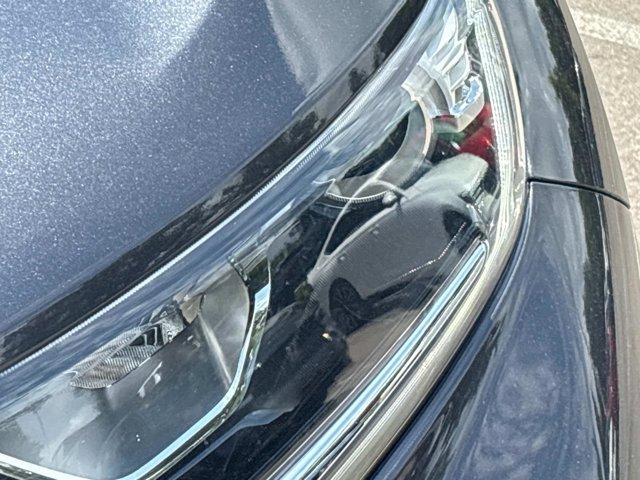 used 2018 Honda CR-V car, priced at $24,985