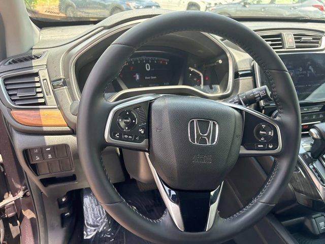 used 2018 Honda CR-V car, priced at $24,985