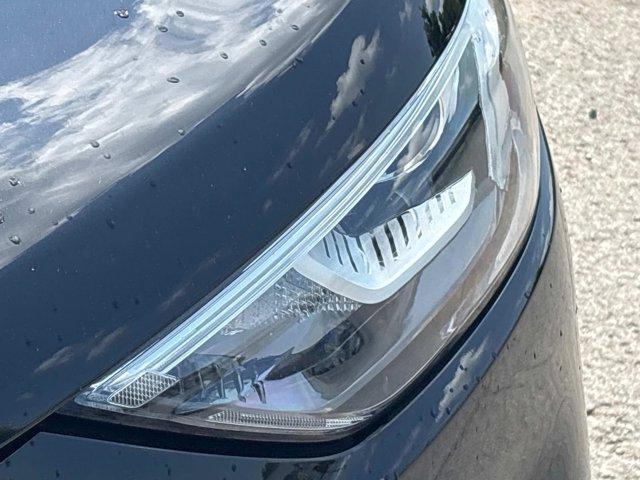 used 2021 Ford Edge car, priced at $19,908