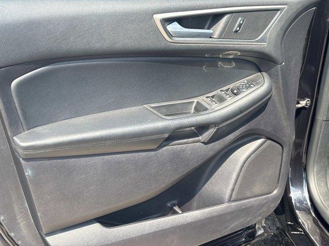 used 2021 Ford Edge car, priced at $19,908