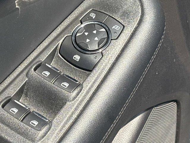 used 2021 Ford Edge car, priced at $19,908