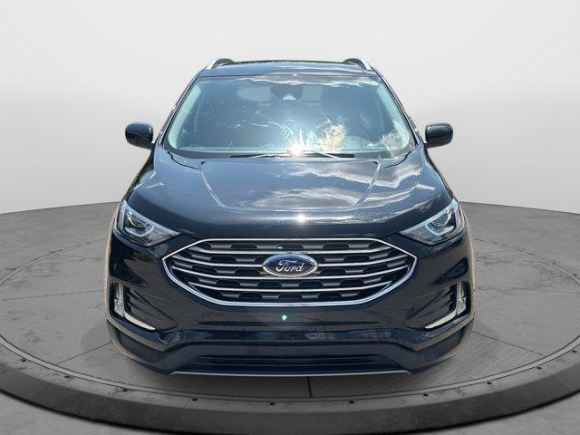 used 2021 Ford Edge car, priced at $19,908