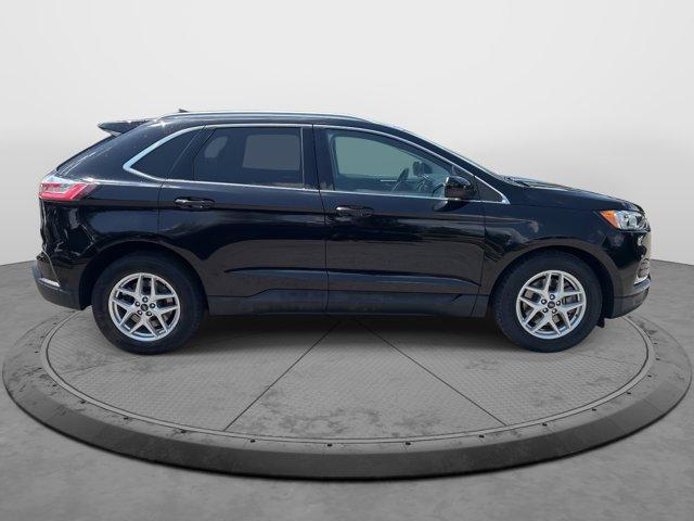used 2021 Ford Edge car, priced at $19,908