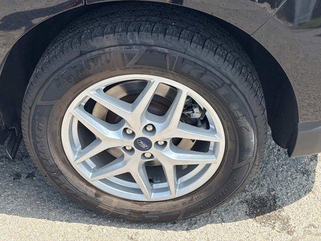 used 2021 Ford Edge car, priced at $19,908