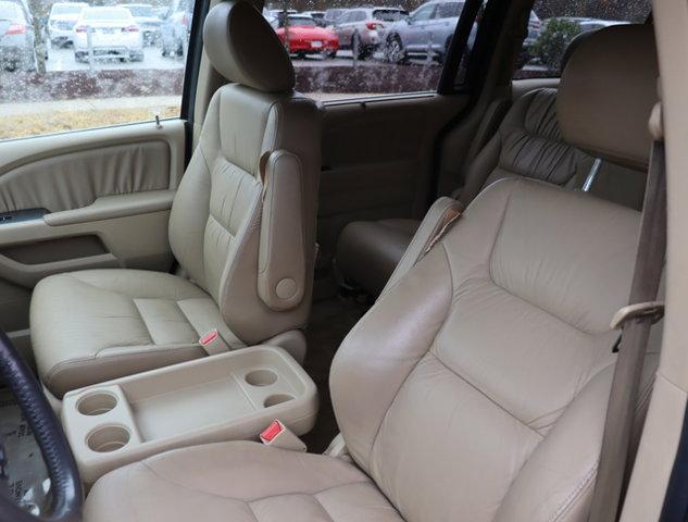 used 2008 Honda Odyssey car, priced at $6,741