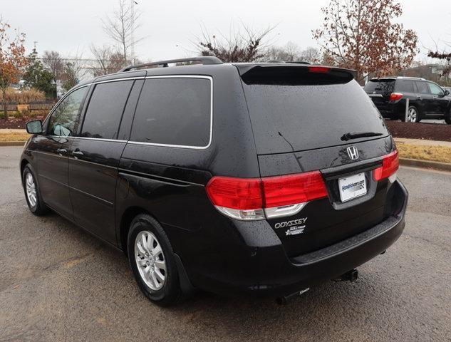 used 2008 Honda Odyssey car, priced at $6,741