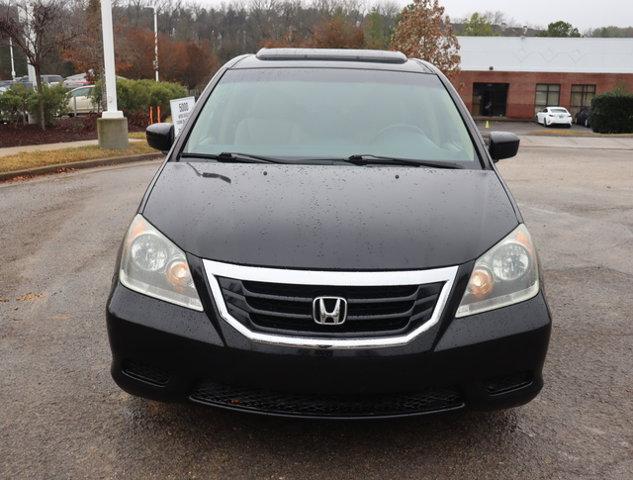 used 2008 Honda Odyssey car, priced at $6,741