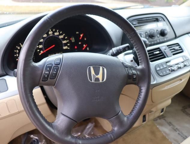 used 2008 Honda Odyssey car, priced at $6,741