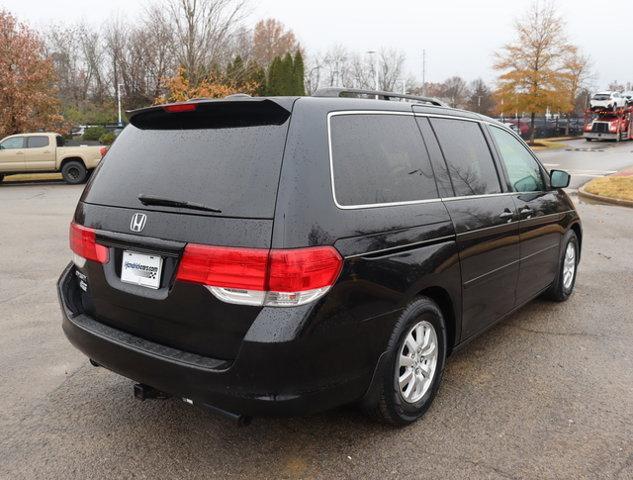 used 2008 Honda Odyssey car, priced at $6,741