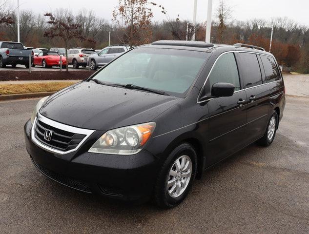 used 2008 Honda Odyssey car, priced at $6,741