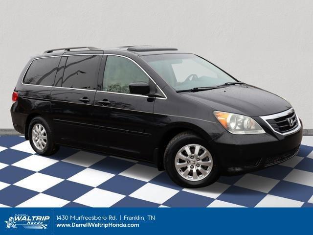 used 2008 Honda Odyssey car, priced at $6,741