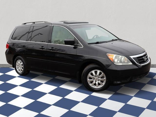 used 2008 Honda Odyssey car, priced at $6,741