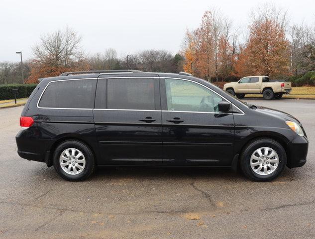 used 2008 Honda Odyssey car, priced at $6,741