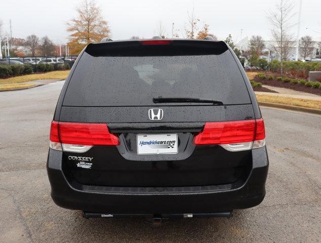 used 2008 Honda Odyssey car, priced at $6,741