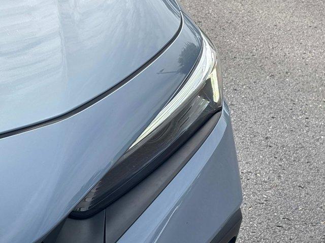 used 2022 Honda Civic car, priced at $27,128