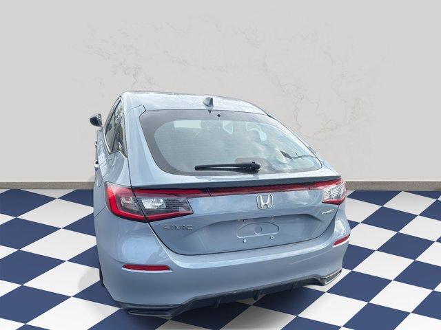 used 2022 Honda Civic car, priced at $26,997