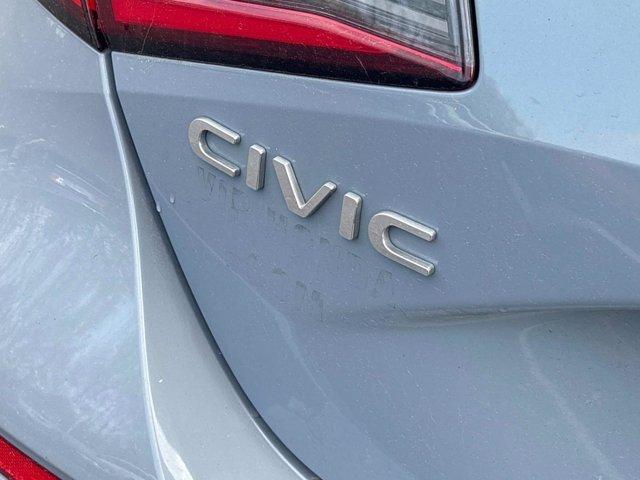 used 2022 Honda Civic car, priced at $26,997