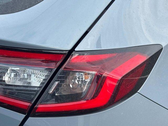 used 2022 Honda Civic car, priced at $26,997