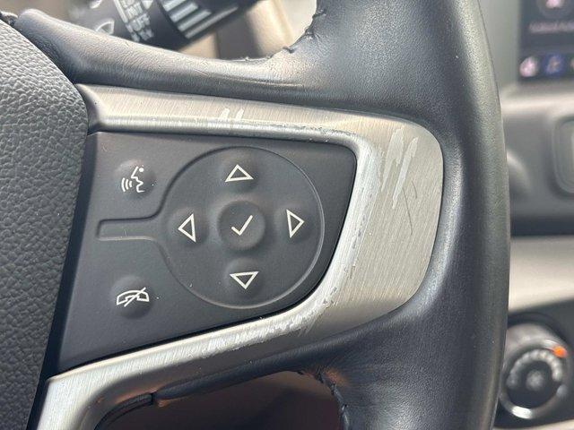 used 2018 GMC Terrain car, priced at $13,501