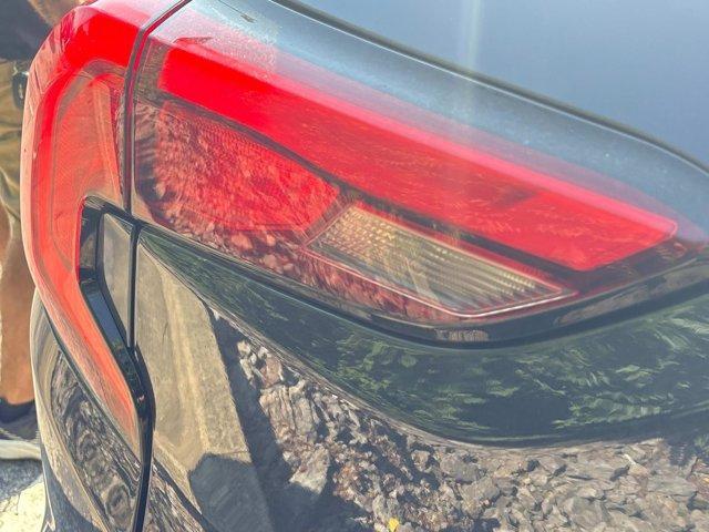 used 2018 GMC Terrain car, priced at $16,957