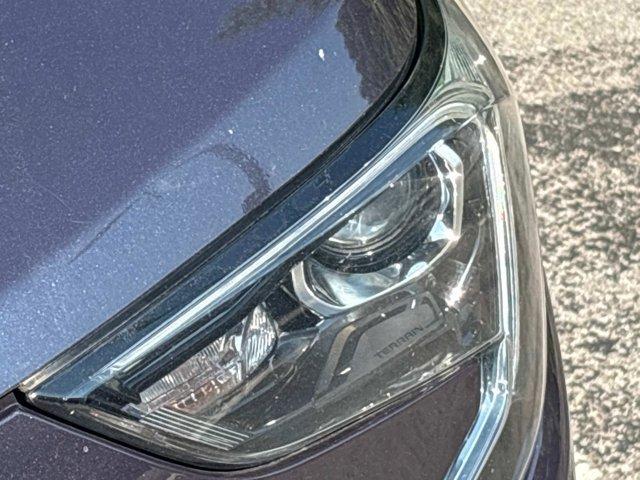 used 2018 GMC Terrain car, priced at $16,957