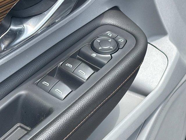 used 2018 GMC Terrain car, priced at $13,501