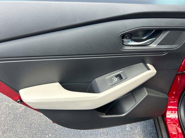 new 2025 Honda Accord car, priced at $31,165