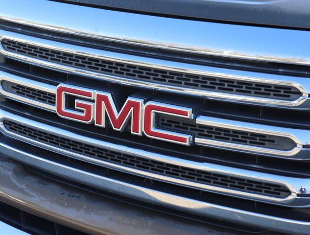 used 2016 GMC Canyon car, priced at $25,811