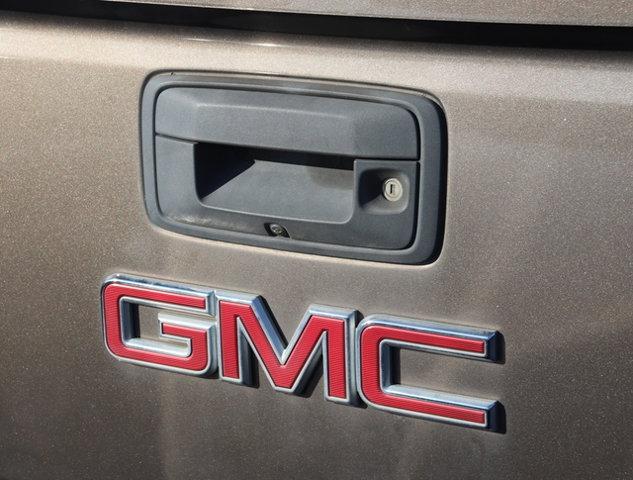 used 2016 GMC Canyon car, priced at $25,811