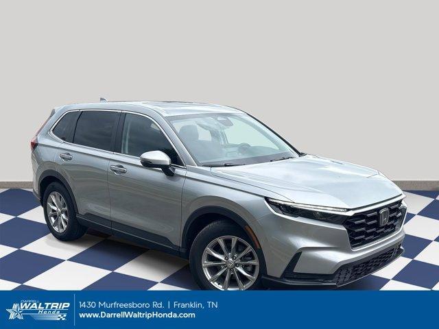 used 2024 Honda CR-V car, priced at $36,953