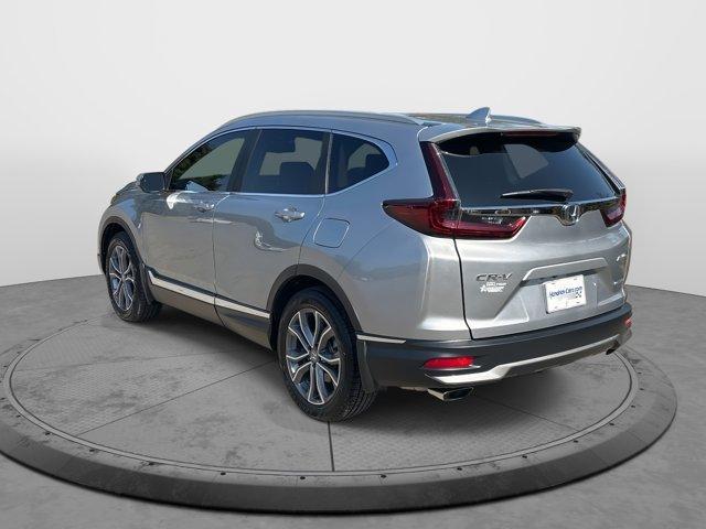 used 2020 Honda CR-V car, priced at $28,995