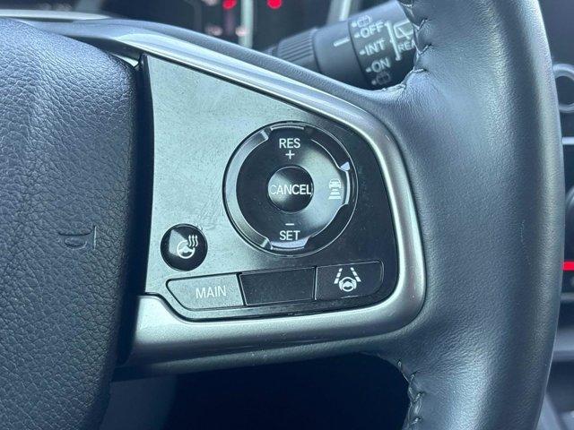 used 2020 Honda CR-V car, priced at $28,995