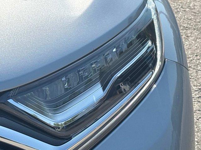 used 2020 Honda CR-V car, priced at $28,995