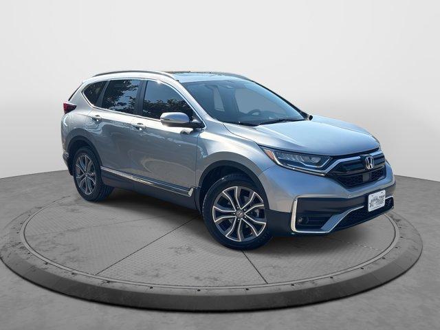 used 2020 Honda CR-V car, priced at $28,995