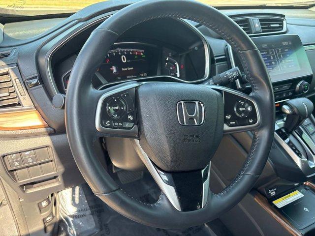 used 2020 Honda CR-V car, priced at $28,995