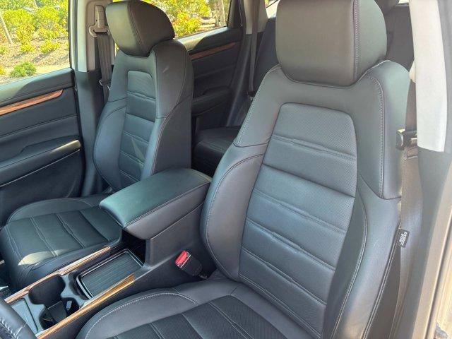used 2020 Honda CR-V car, priced at $28,995