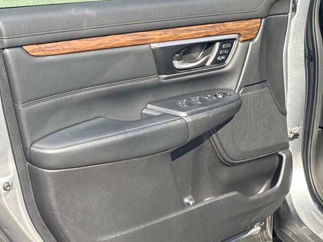used 2020 Honda CR-V car, priced at $28,995