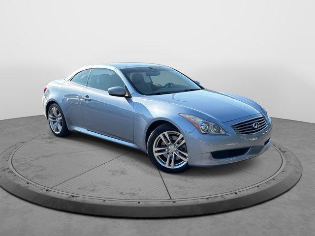 used 2009 INFINITI G37 car, priced at $13,982