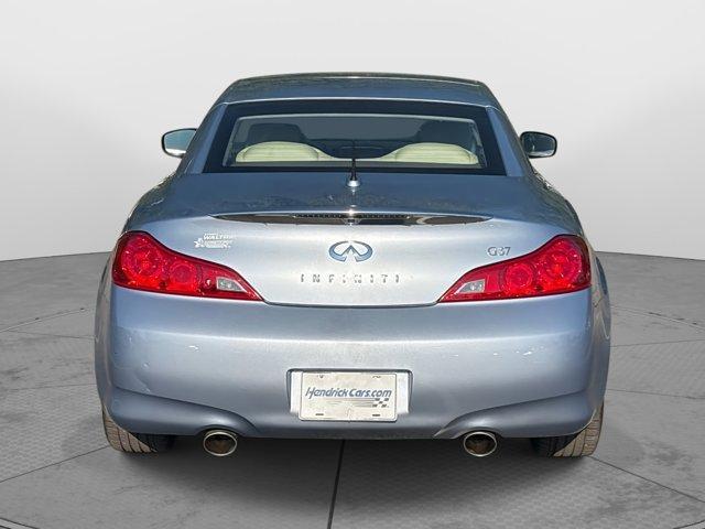 used 2009 INFINITI G37 car, priced at $13,982