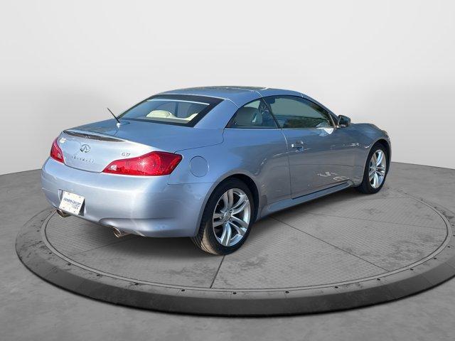 used 2009 INFINITI G37 car, priced at $13,982