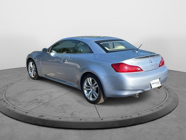 used 2009 INFINITI G37 car, priced at $13,982